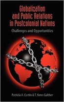 Globalization and Public Relations in Postcolonial Nations