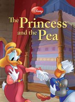 Disney Storybook (eBook) - The Princess and the Pea