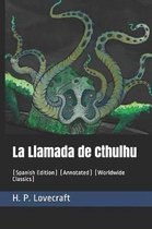 La Llamada de Cthulhu