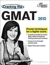The Princeton Review Cracking the GMAT 2012