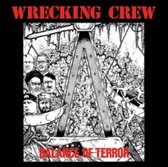 Balance Of Terror (Coloured Vinyl)