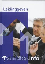 Ambitie.info - Leidinggeven MBO Detailhandel Leerlingenboek