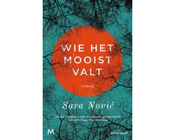 Omslag van Wie het mooist valt