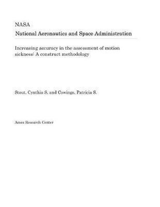Increasing Accuracy in the Assessment of Motion Sickness