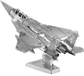 Bouwpakket Straaljager Boeing F-15- metaal