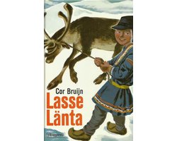 Lasse lanta