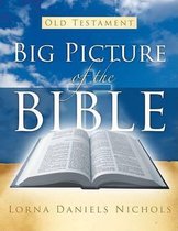 Big Picture of the Bible, Old Testament