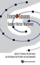 Least Squares Support Vector Machines