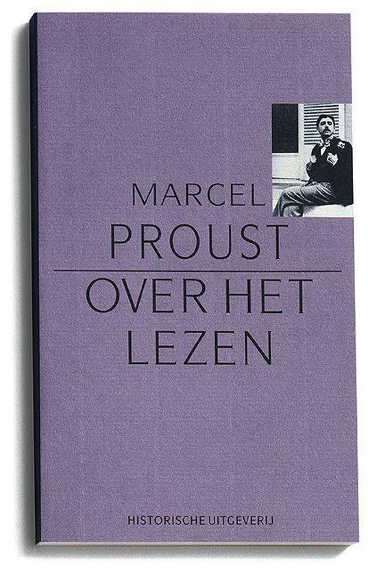 Over Het Lezen