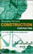 Managing Overseas Construction Contracting