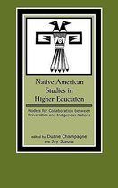 Native American Studies in Higher Education