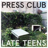 Late Teens -Coloured-
