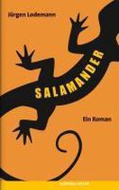 Omslag Salamander