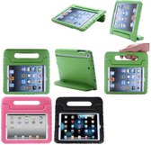Kinder iPad 2, 3 en 4 Hoes Standaard Kleur: Zwart