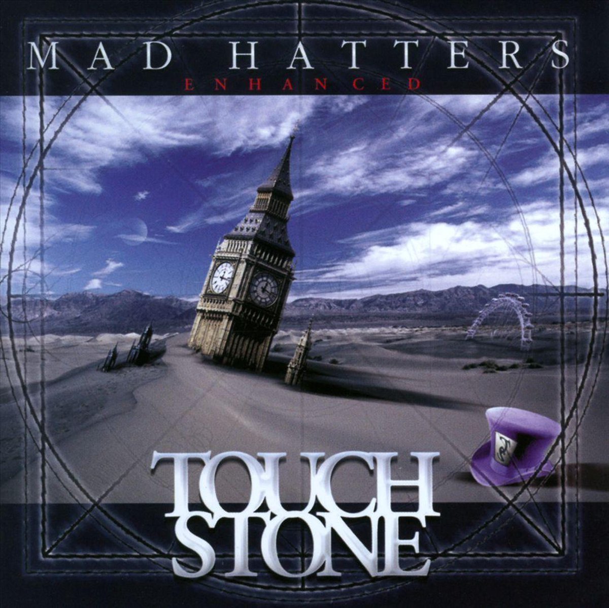 Mad Hatters