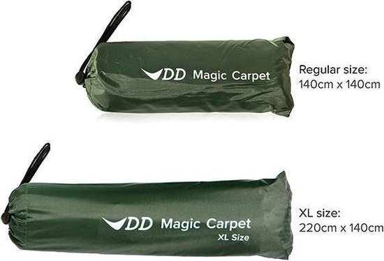 Magic Carpet XL - DD Hammocks