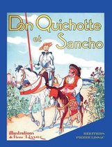 Don Quichotte et Sancho