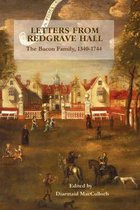 Letters from Redgrave Hall