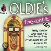 World Of Oldie's Thekenhi