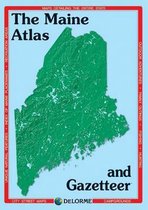 The Maine Atlas and Gazetteer