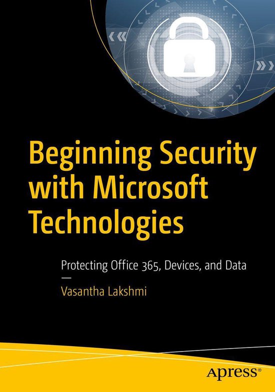 Professional and Applied Computing (R0) - Beginning Security ... - cover