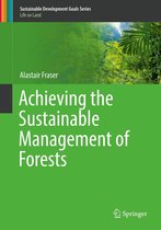Sustainable Development Goals Series - Achieving the Sustainable Management of Forests