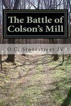 The Battle of Colson's Mill