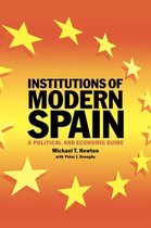 Institutions of Modern Spain