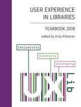 User Experience in Libraries Yearbook 2018