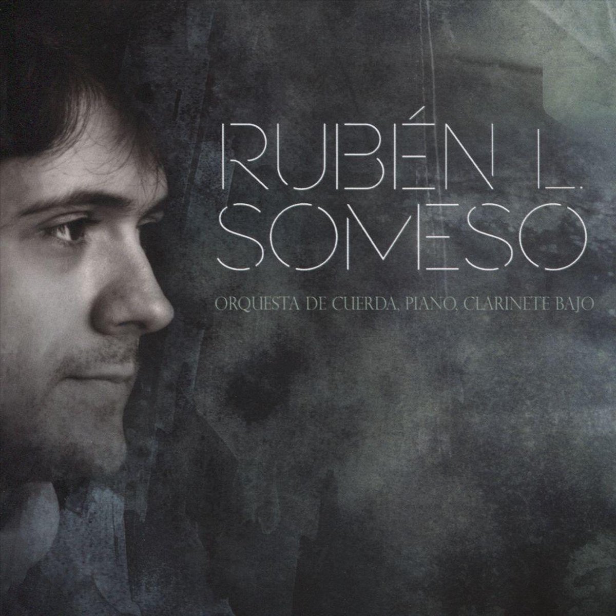 Rubén L. Someso