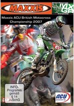 British Motocross Championship 2007