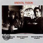 Oriental Fusion