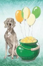 Weimaraner