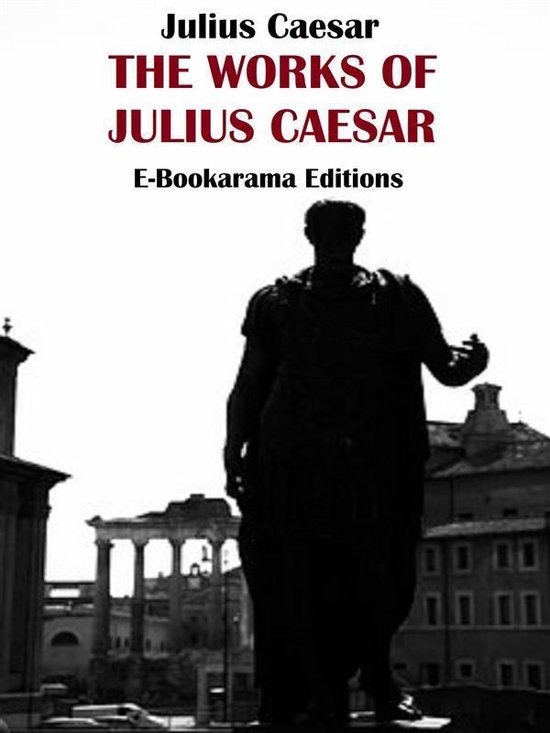 The Works of Julius Caesar - cover