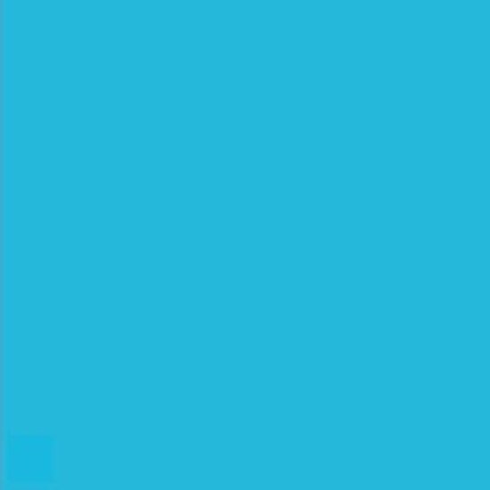 Papier couleur Fastprint A4 80gr FP Bleu azur