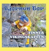 Bjornen Tor finner vikingskatten