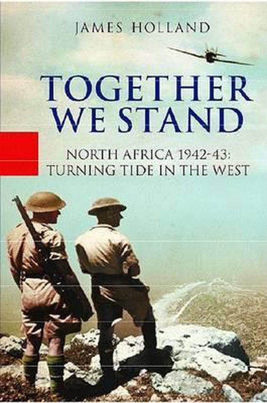 Together We Stand - cover