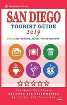 San Diego Tourist Guide 2019