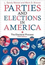 Parties and Elections in America