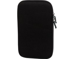 T'nB 7'' Slim Sleeve 17,8 cm (7'') Opbergmap/sleeve Zwart