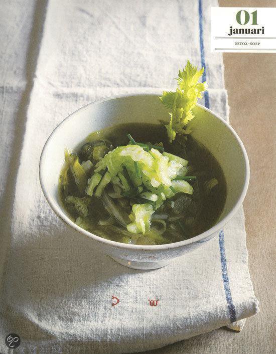 365 Goede Redenen Om Aan Tafel Te Gaan