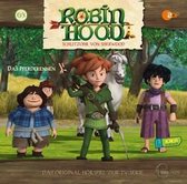 Robin Hood - Schlitzohr von Sherwood 03. Das Pferederennen