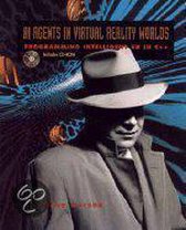 Al Agents in Virtual Reality Worlds