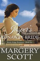 Rocky Ridge Romance 6 - Jasper's Runaway Bride