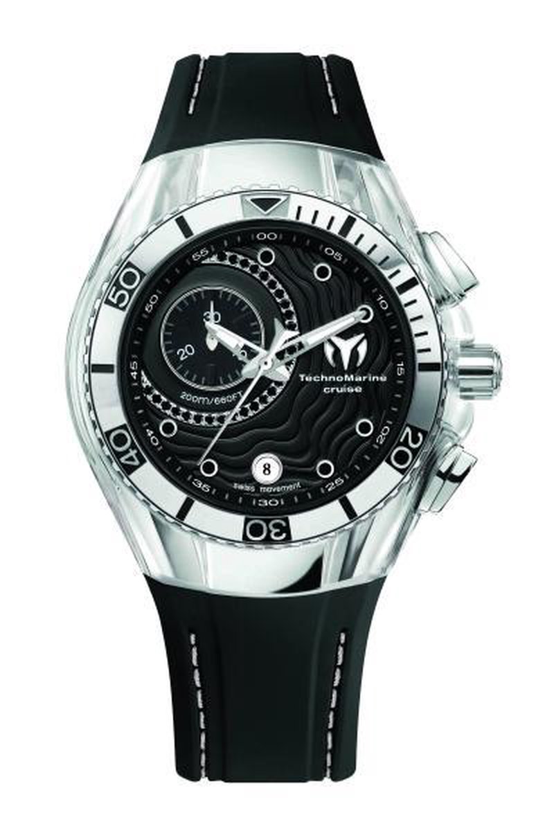 Invicta Technomarine 114031 - Horloge -  - Ømm