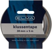 Elma Klussentape - 25 m x 50 mm