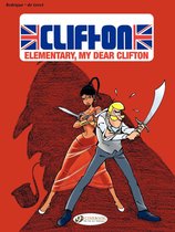 Clifton (english version) 7 - Clifton - Volume 7 - Elementary, my dear Clifton