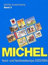 Michel Europa-Katalog