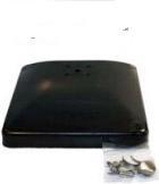 RAM METAL TABLE STAND PLATE