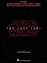 Star Wars: The Last Jedi Songbook